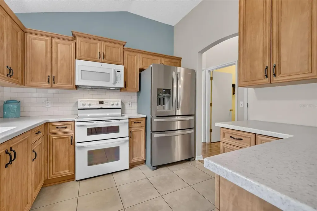 1911 Del Norte Drive The Villages FL 32159
