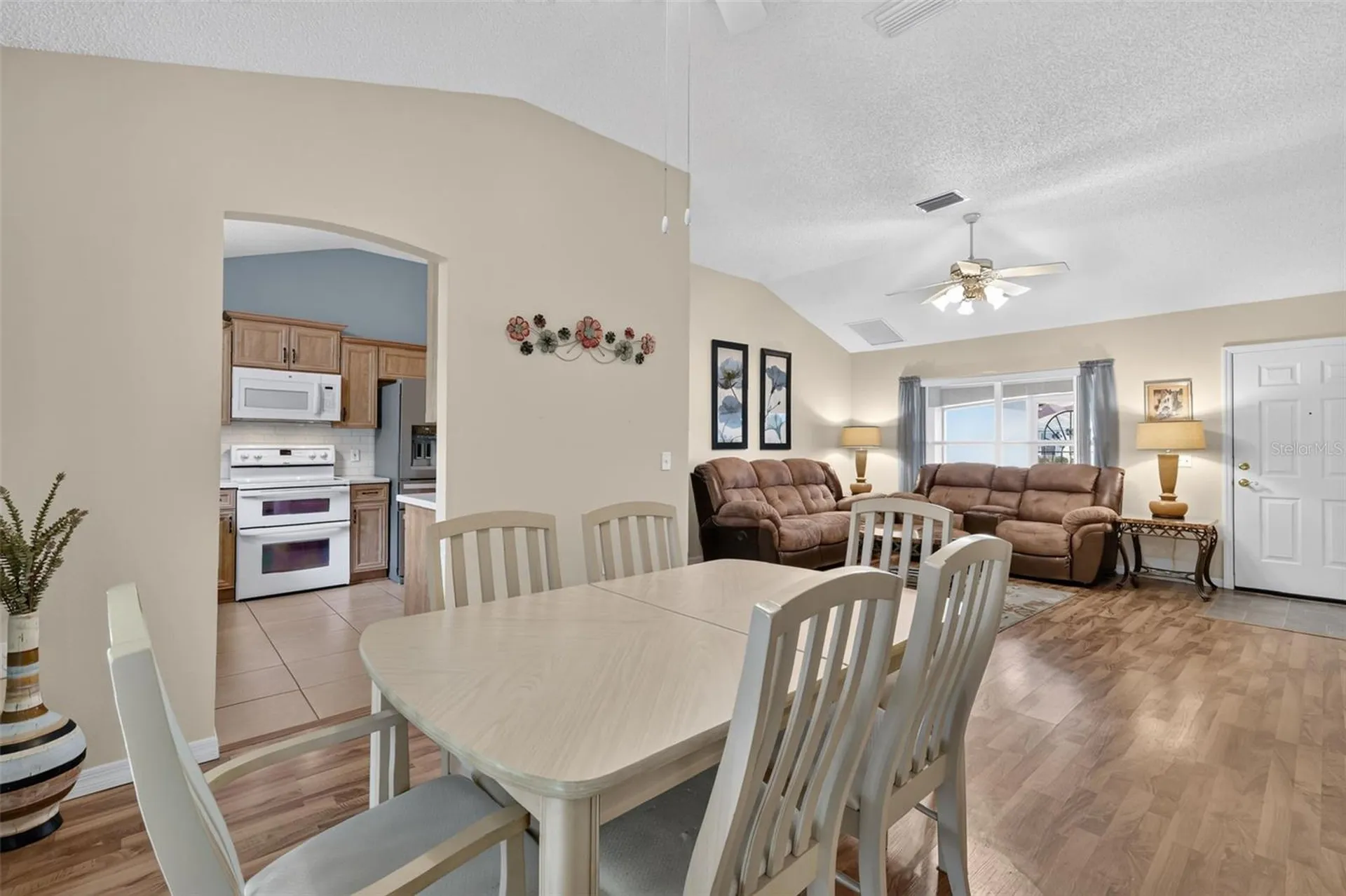1911 Del Norte Drive The Villages FL 32159