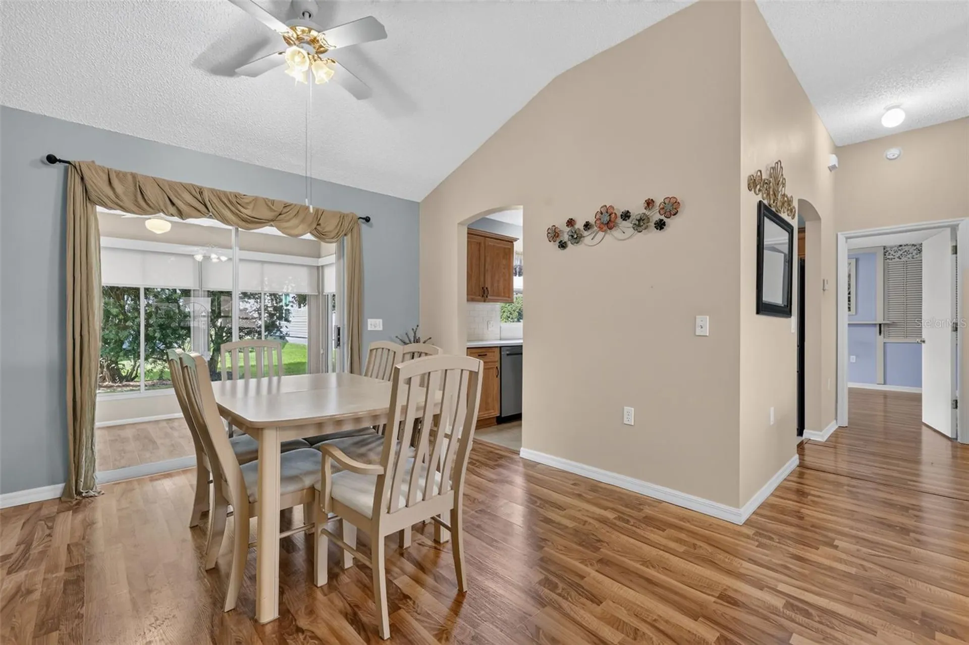1911 Del Norte Drive The Villages FL 32159
