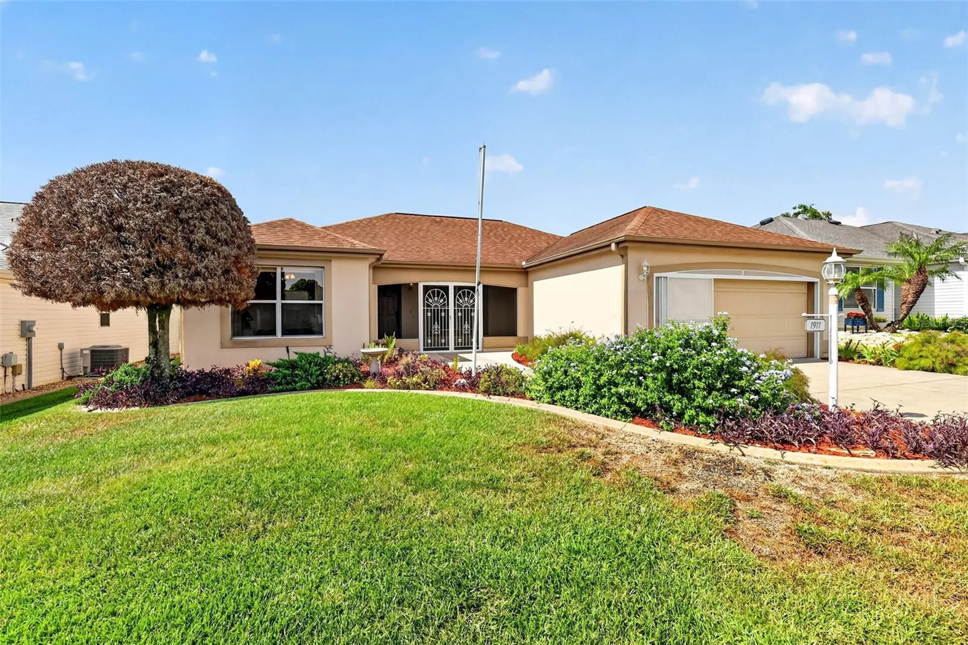 1911 Del Norte Drive The Villages FL 32159