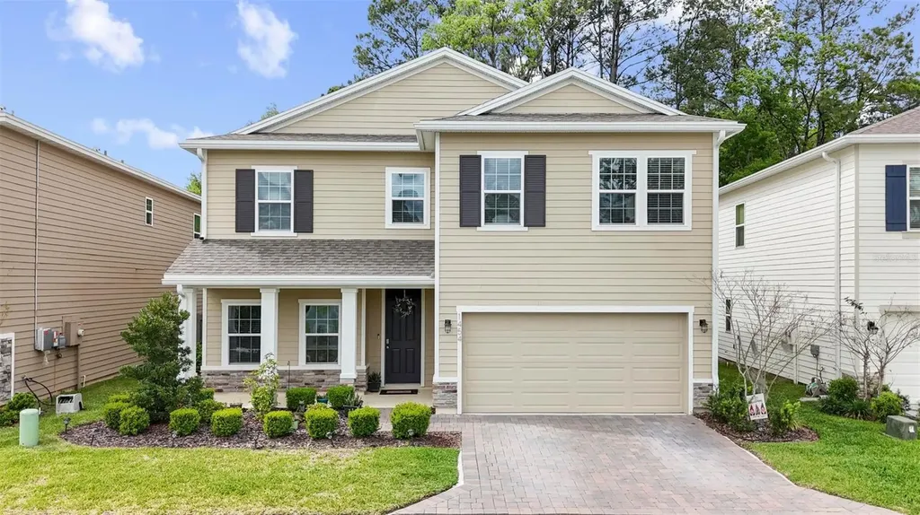 1454 NW 136th Boulevard Newberry FL 32669