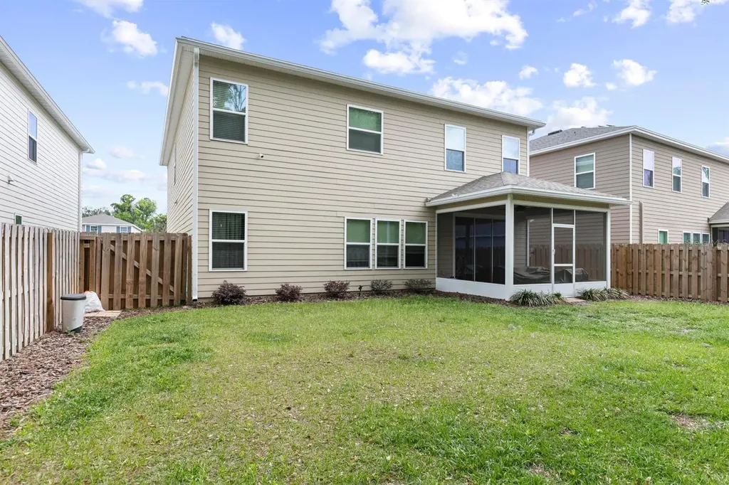 1454 NW 136th Boulevard Newberry FL 32669
