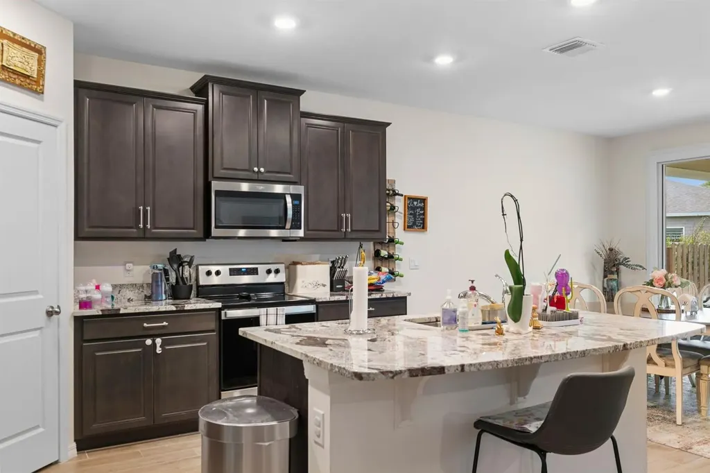 1454 NW 136th Boulevard Newberry FL 32669