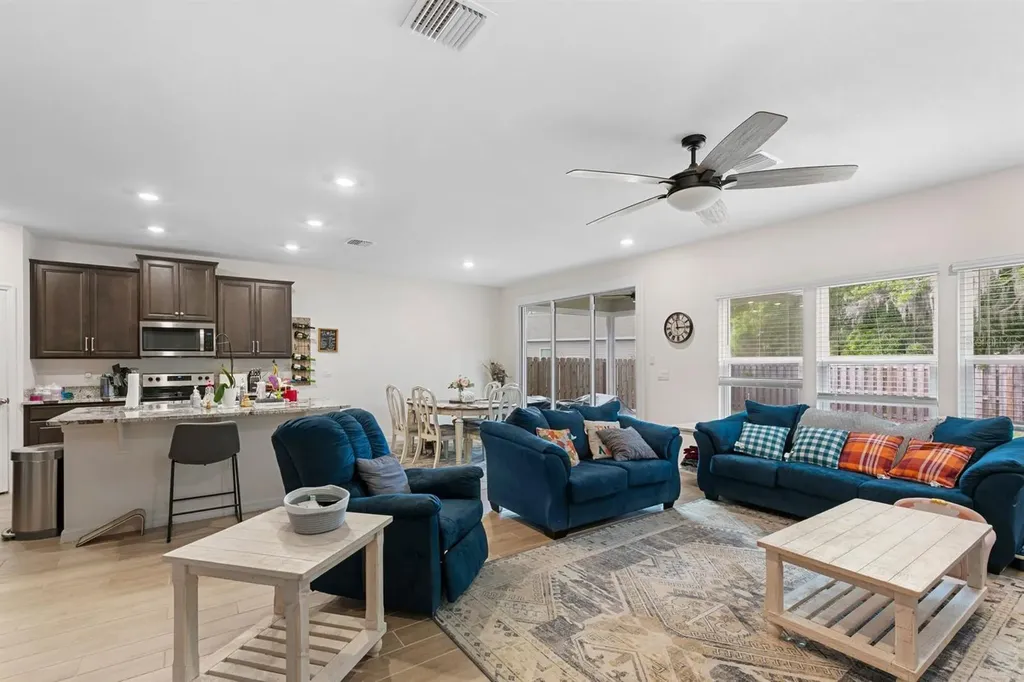 1454 NW 136th Boulevard Newberry FL 32669