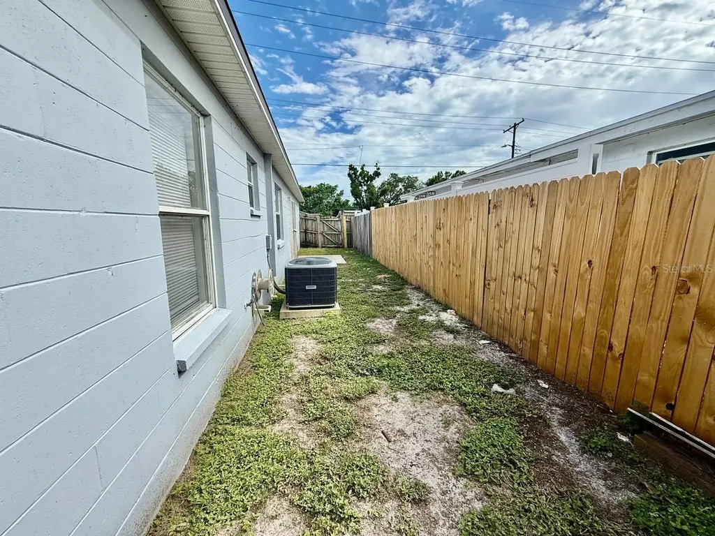 4101 W Nassau Street Tampa FL 33607