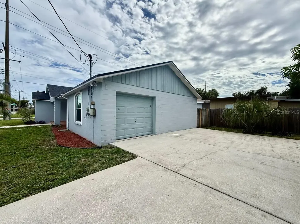 4101 W Nassau Street Tampa FL 33607