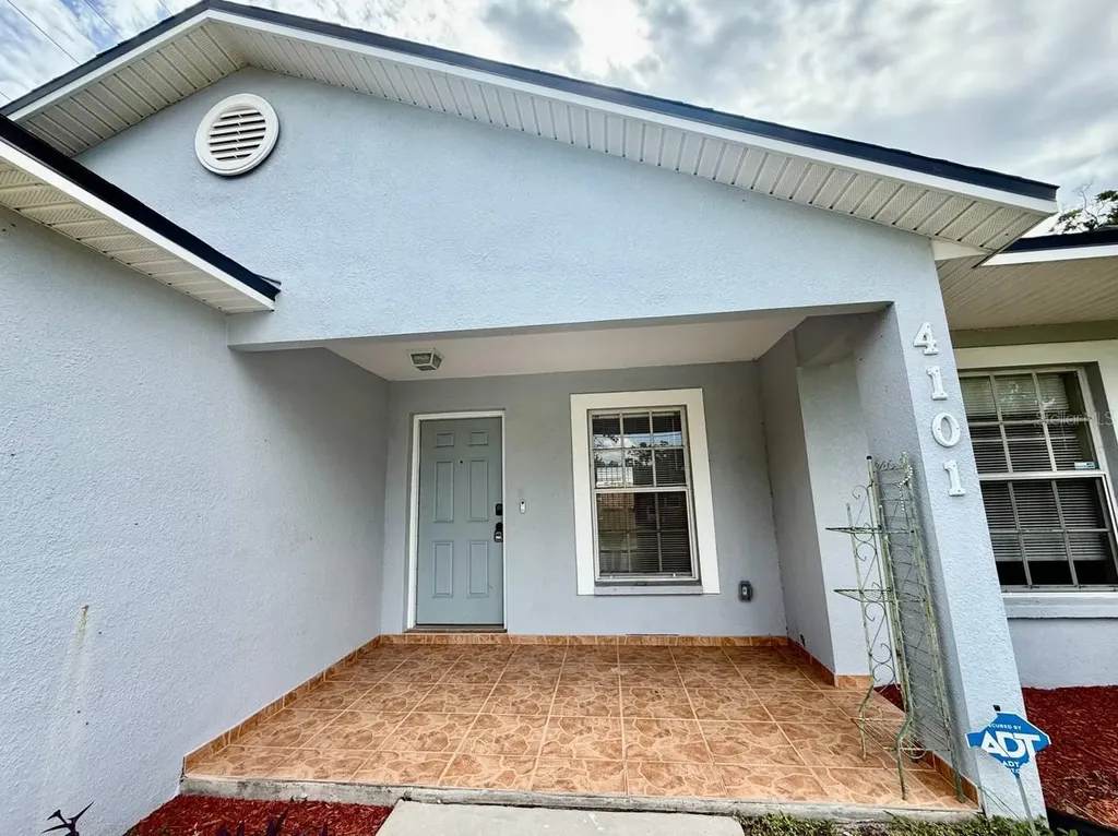 4101 W Nassau Street Tampa FL 33607