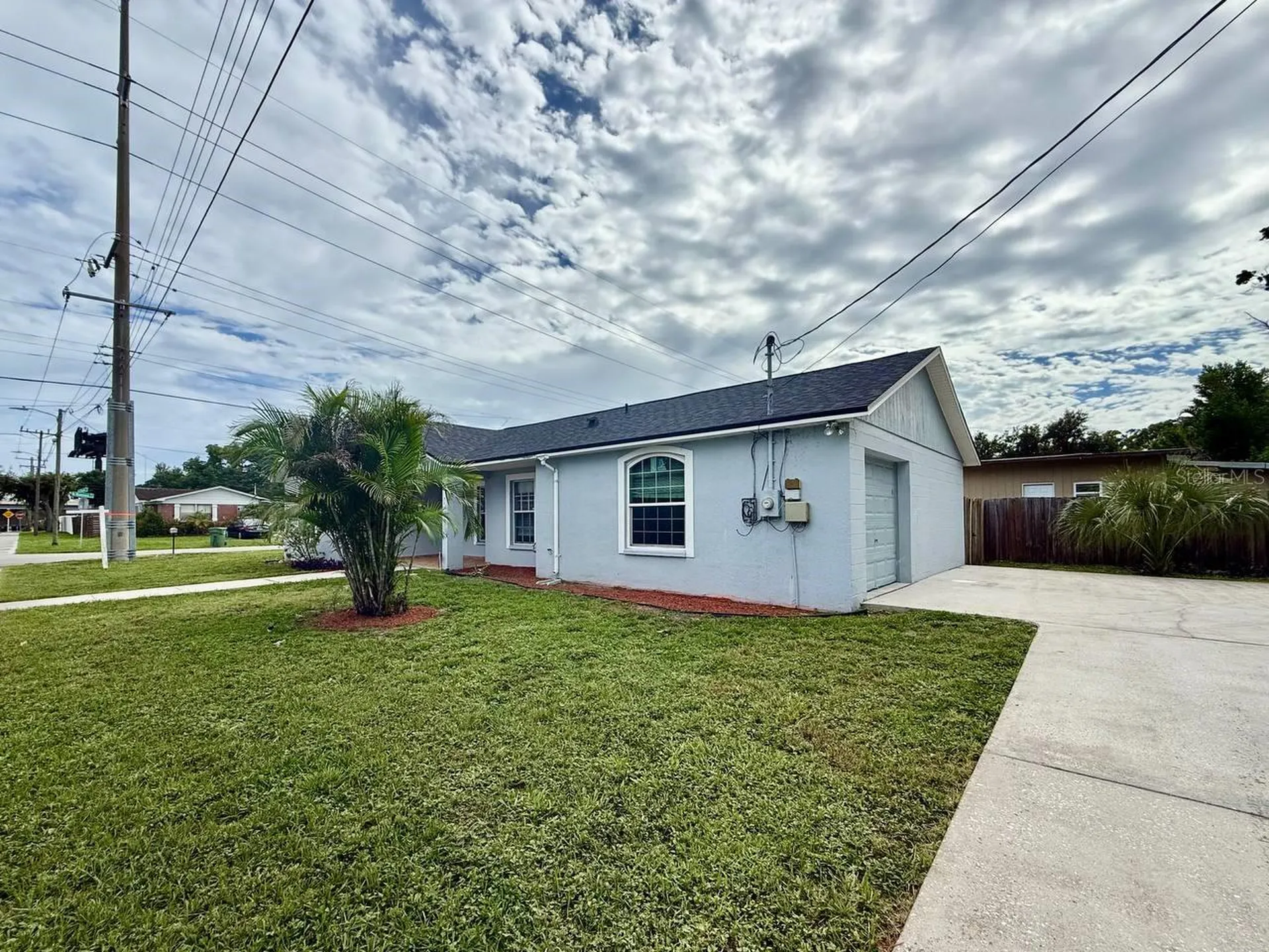 4101 W Nassau Street Tampa FL 33607