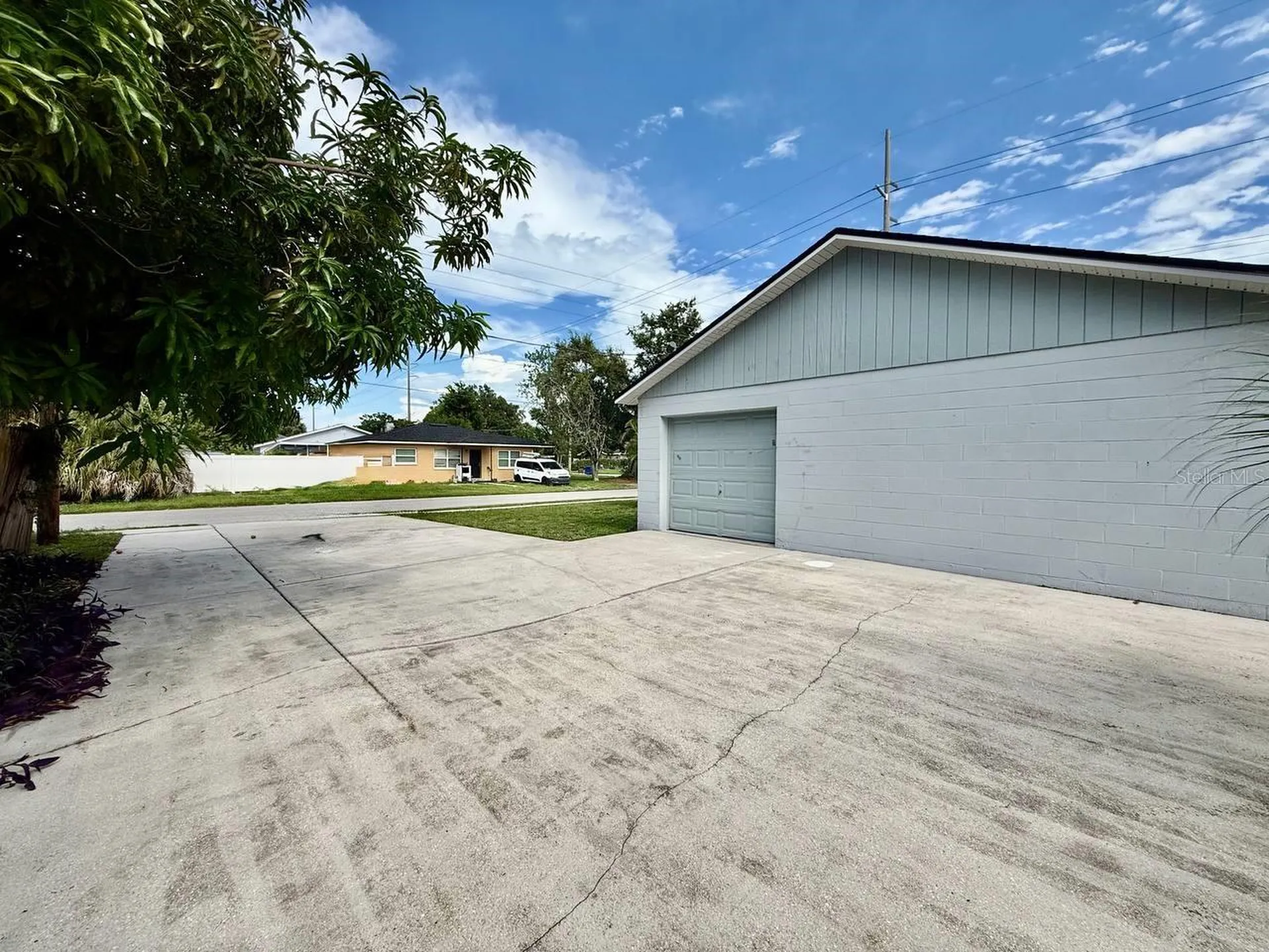 4101 W Nassau Street Tampa FL 33607