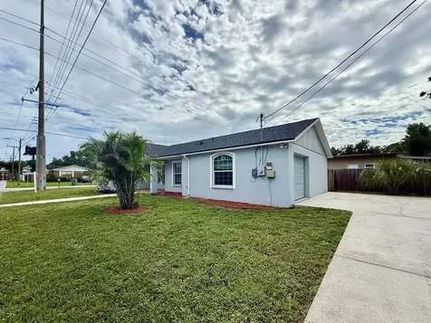 4101 W Nassau Street Tampa FL 33607