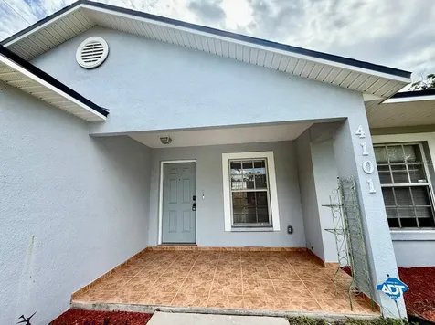4101 W Nassau Street Tampa FL 33607