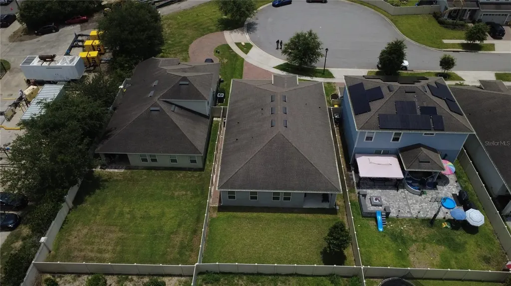584 Seattle Slew Drive Davenport FL 33837