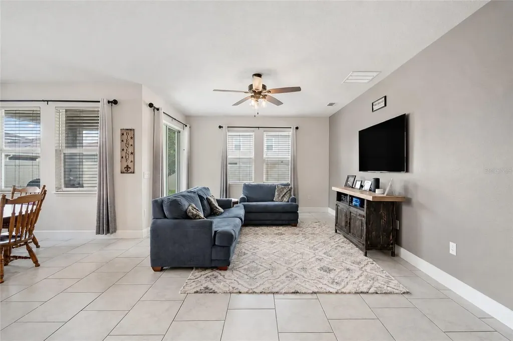 584 Seattle Slew Drive Davenport FL 33837