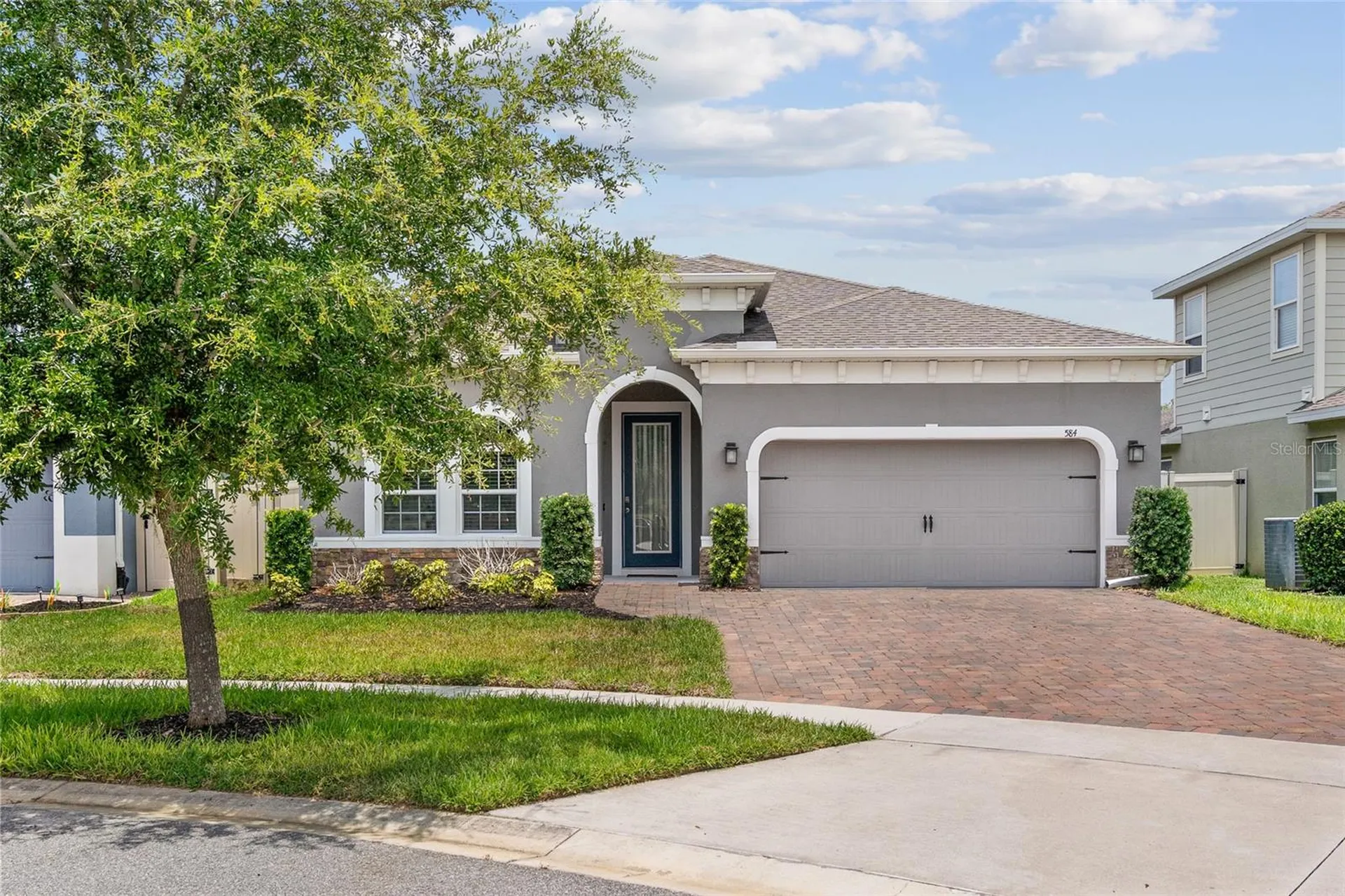 584 Seattle Slew Drive Davenport FL 33837
