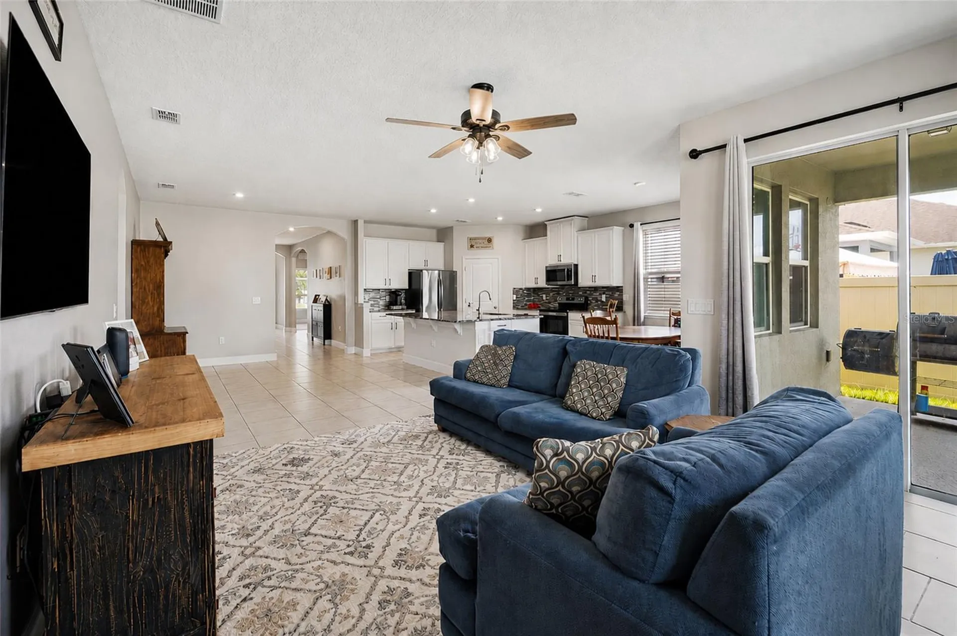 584 Seattle Slew Drive Davenport FL 33837