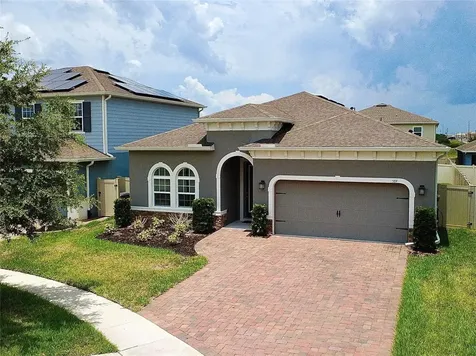 584 Seattle Slew Drive Davenport FL 33837