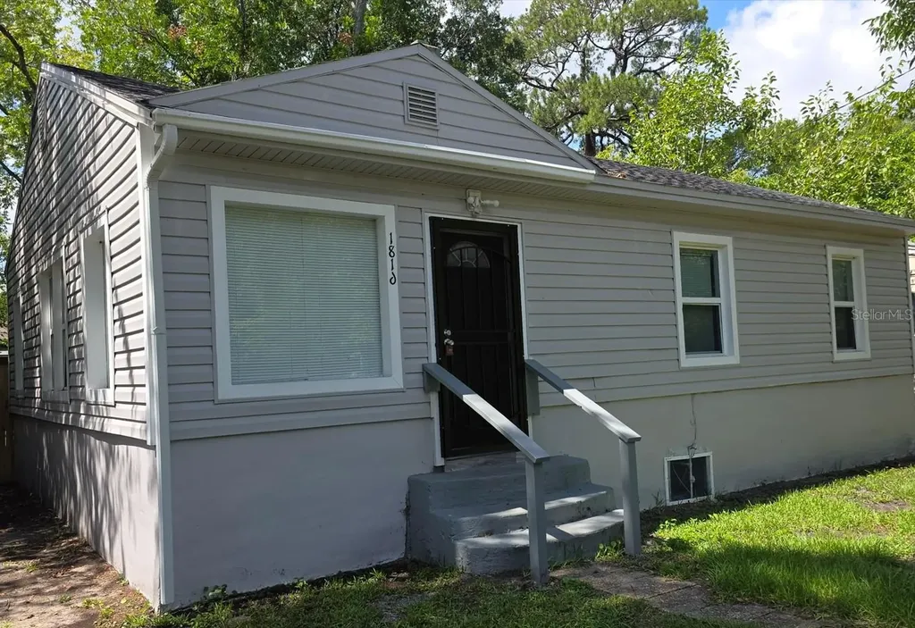 1816 E 27th Street Jacksonville FL 32206