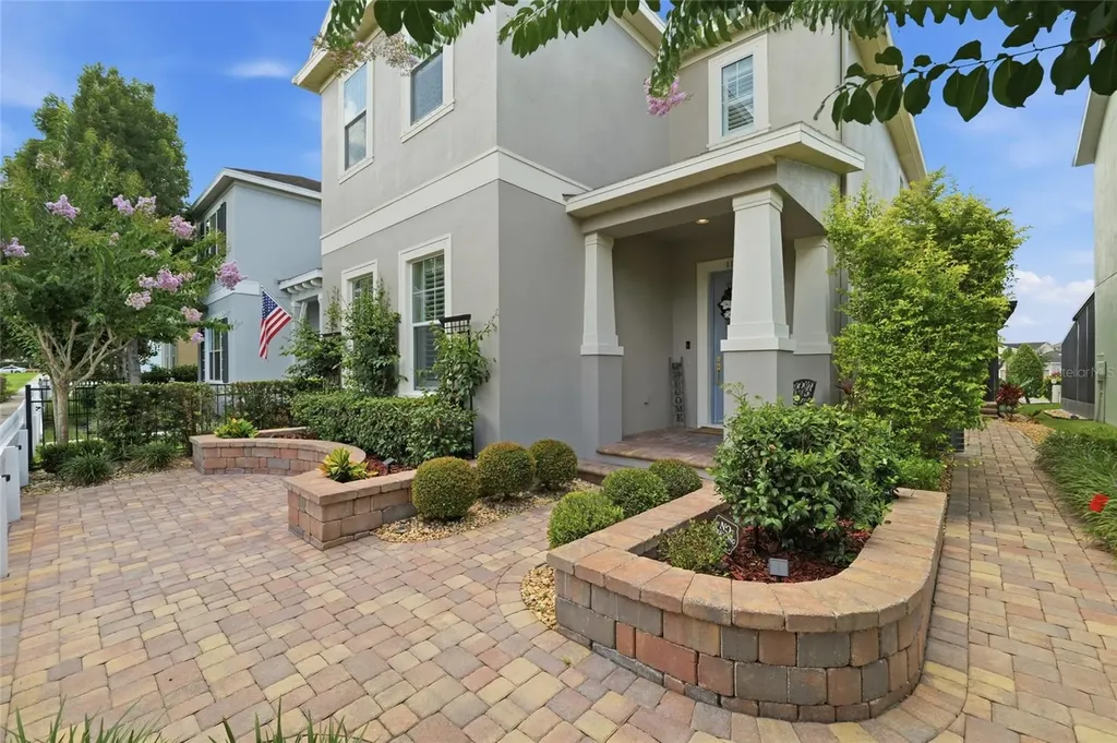 11209 Grand Park Avenue Riverview FL 33578