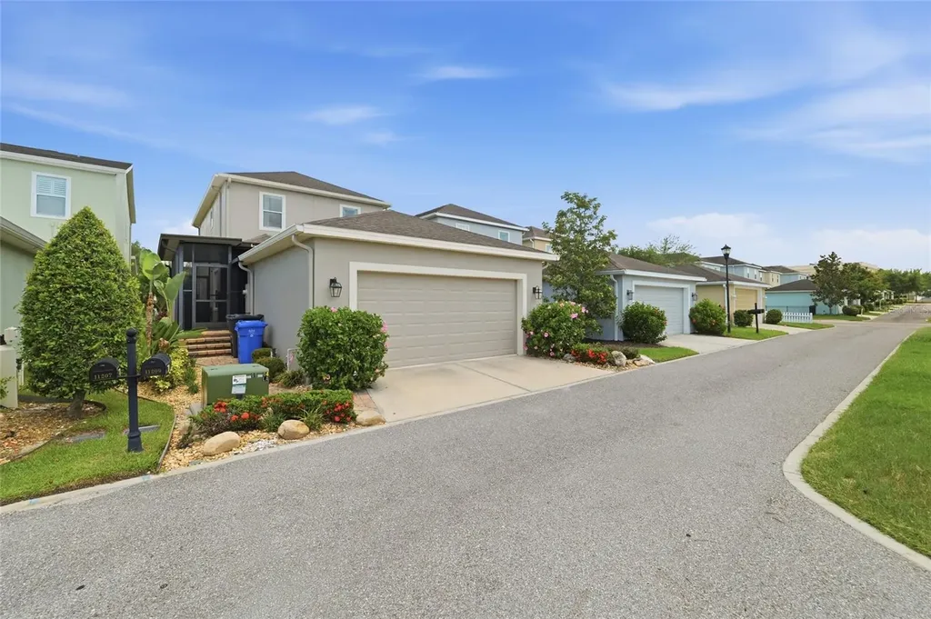 11209 Grand Park Avenue Riverview FL 33578
