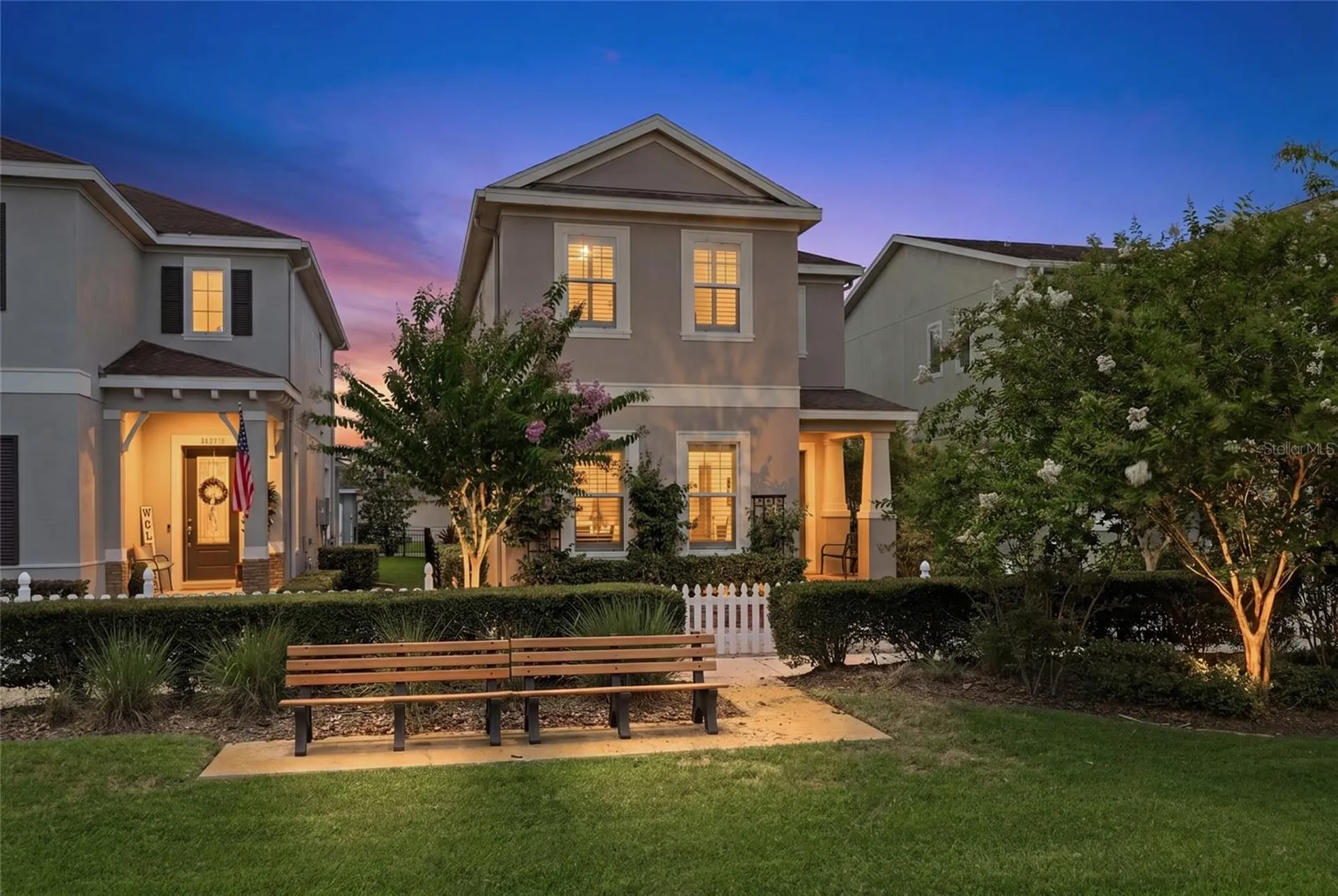 11209 Grand Park Avenue Riverview FL 33578