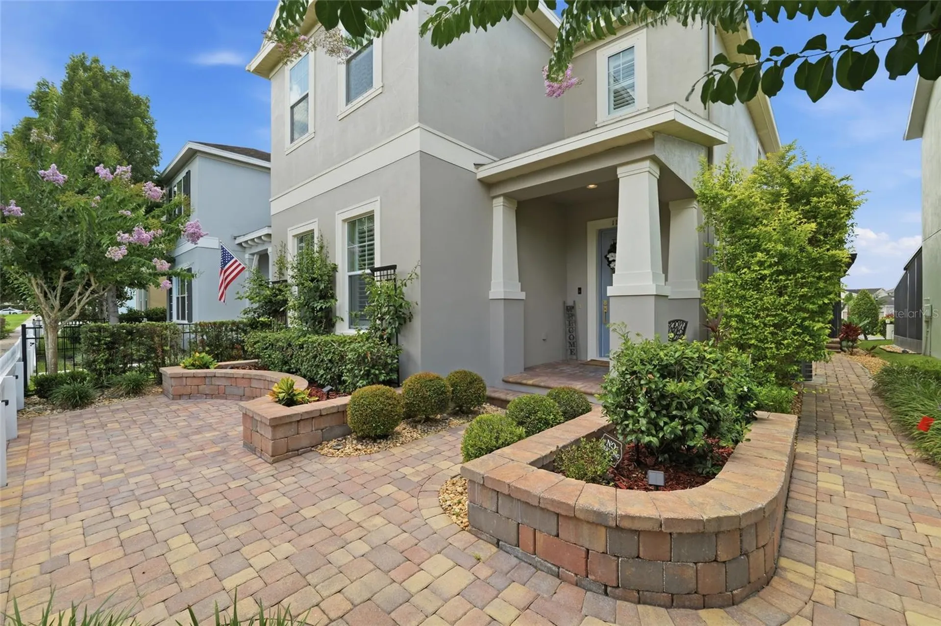 11209 Grand Park Avenue Riverview FL 33578