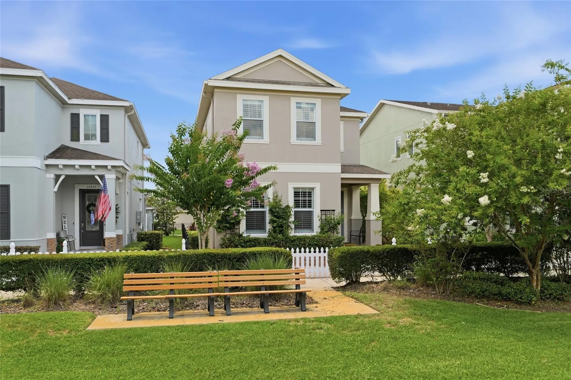 11209 Grand Park Avenue Riverview FL 33578
