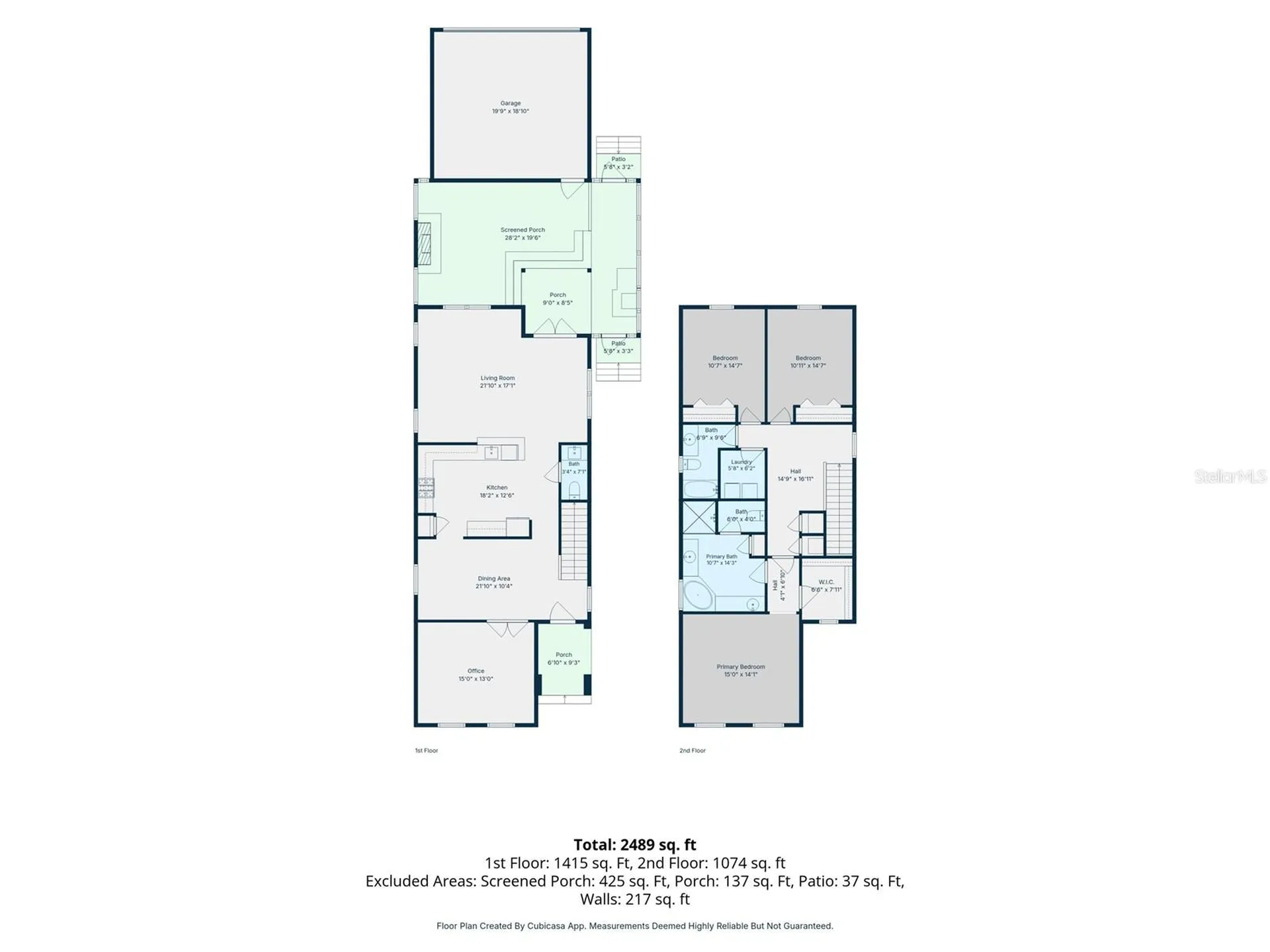 11209 Grand Park Avenue Riverview FL 33578