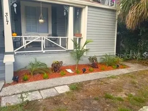 317 E Tarpon Avenue Tarpon Springs FL 34689