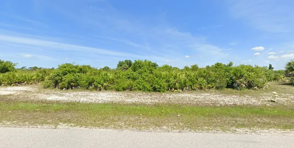 39 Decorore Drive Rotonda West FL 33947