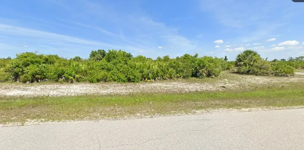39 Decorore Drive Rotonda West FL 33947