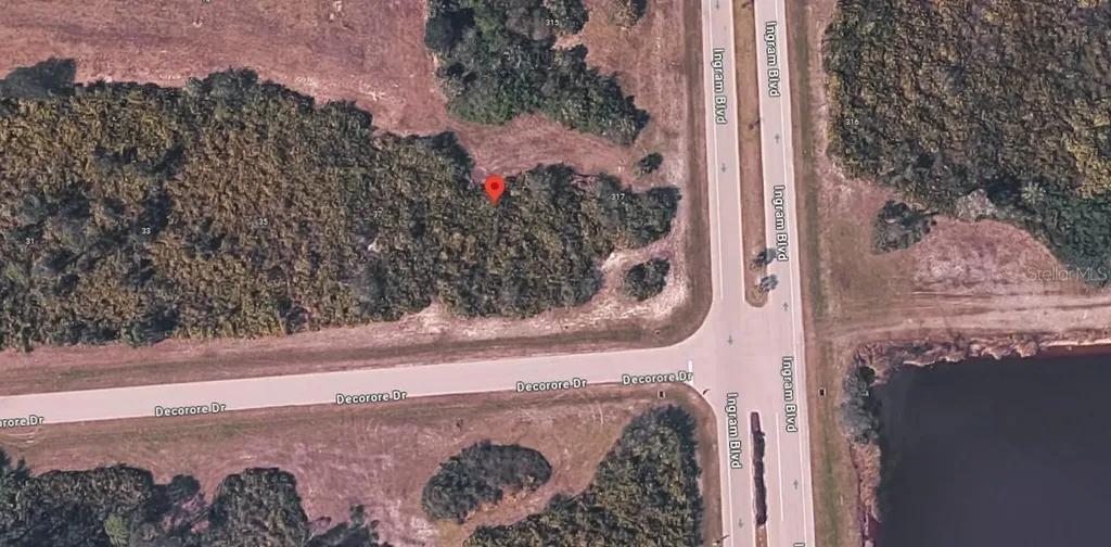 39 Decorore Drive Rotonda West FL 33947