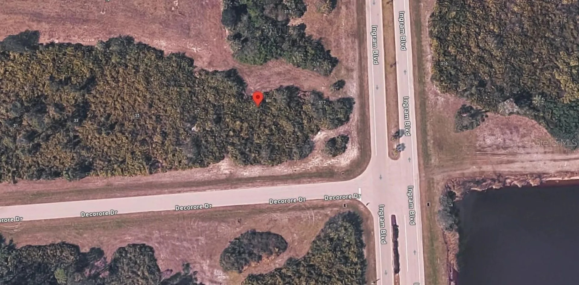 39 Decorore Drive Rotonda West FL 33947