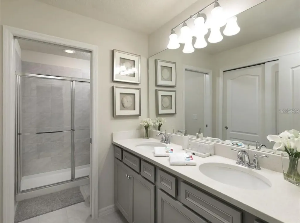 8831 Geneve Court Kissimmee FL 34747