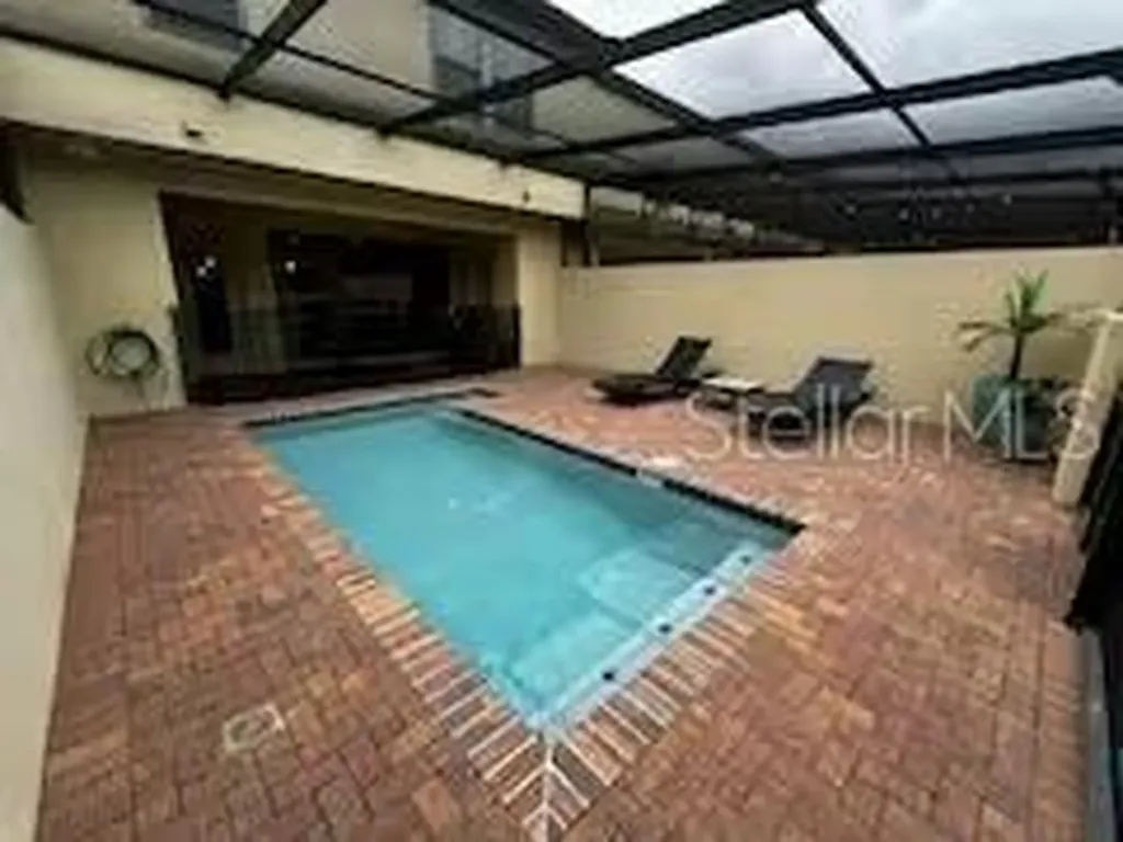 8831 Geneve Court Kissimmee FL 34747