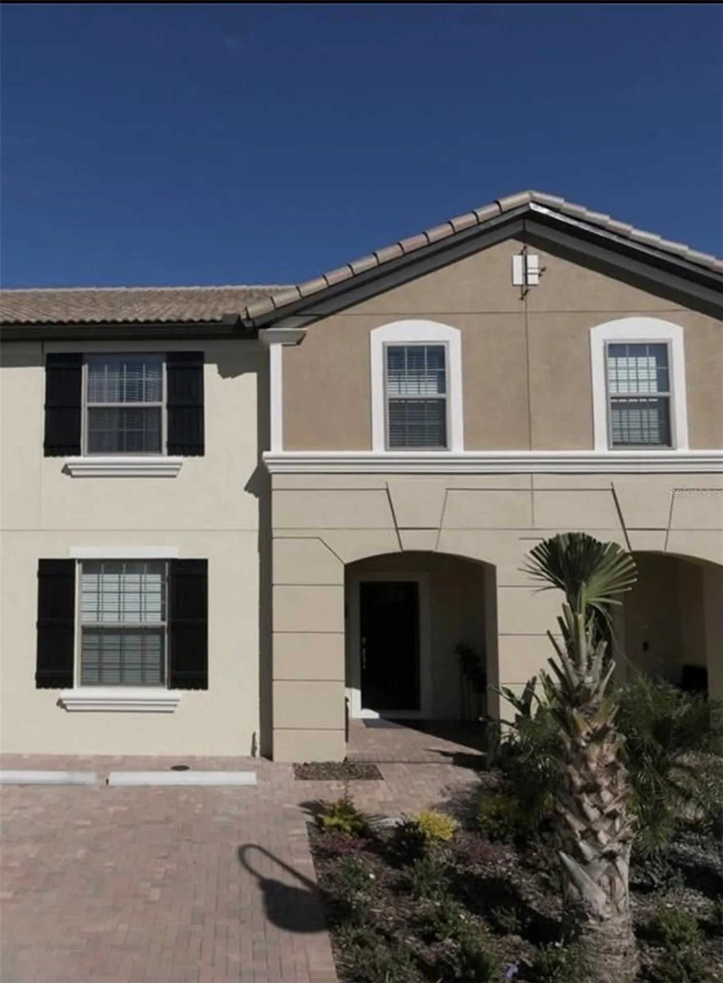 8831 Geneve Court Kissimmee FL 34747