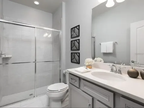 8831 Geneve Court Kissimmee FL 34747