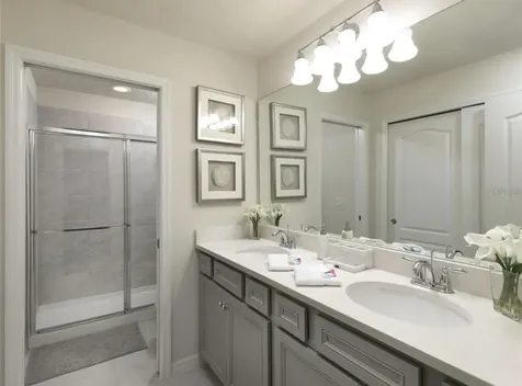 8831 Geneve Court Kissimmee FL 34747