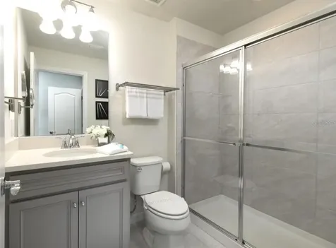 8831 Geneve Court Kissimmee FL 34747
