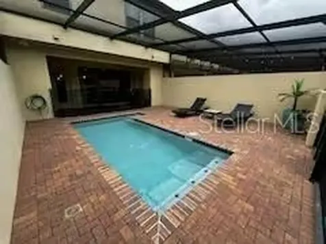 8831 Geneve Court Kissimmee FL 34747