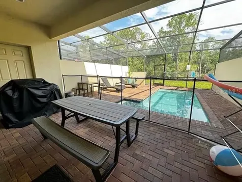 8831 Geneve Court Kissimmee FL 34747