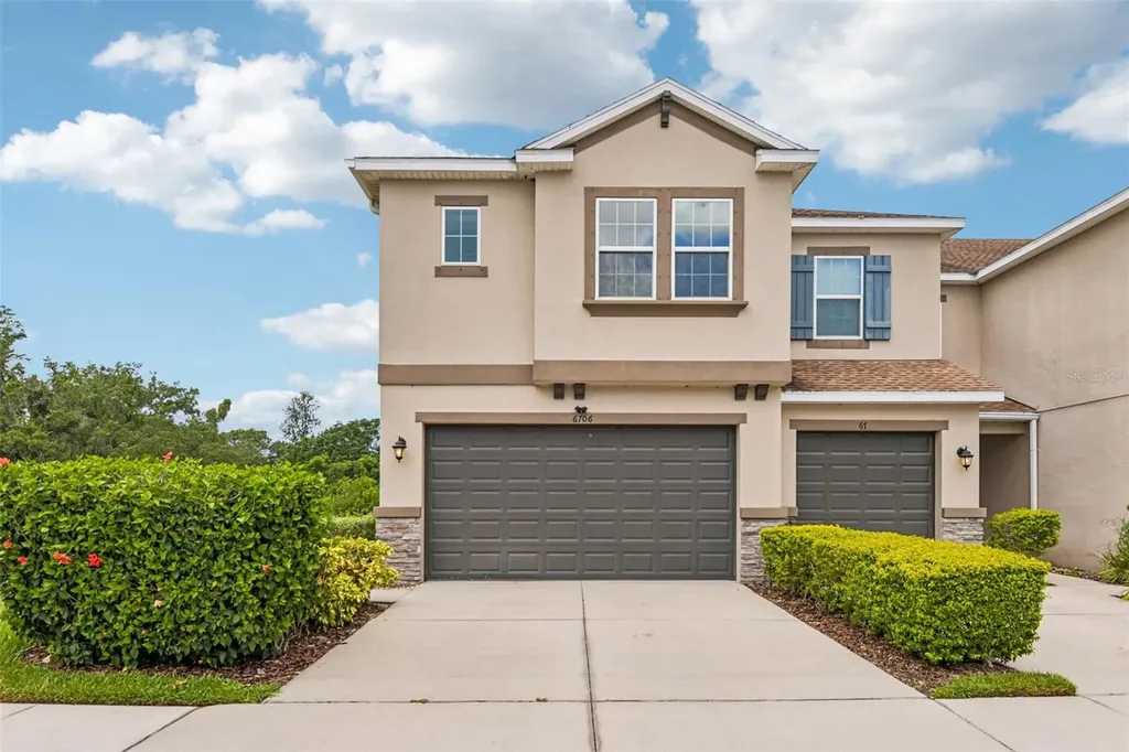 6706 Rocky Park Street Tampa FL 33625