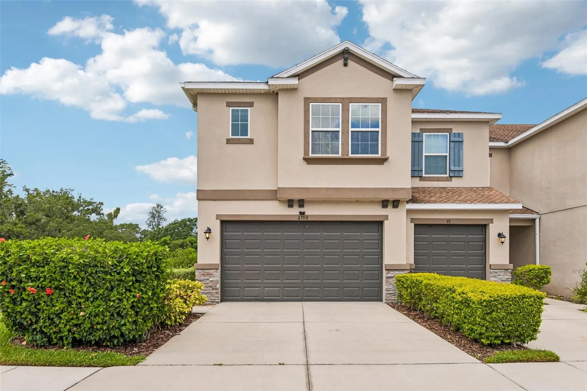 6706 Rocky Park Street Tampa FL 33625