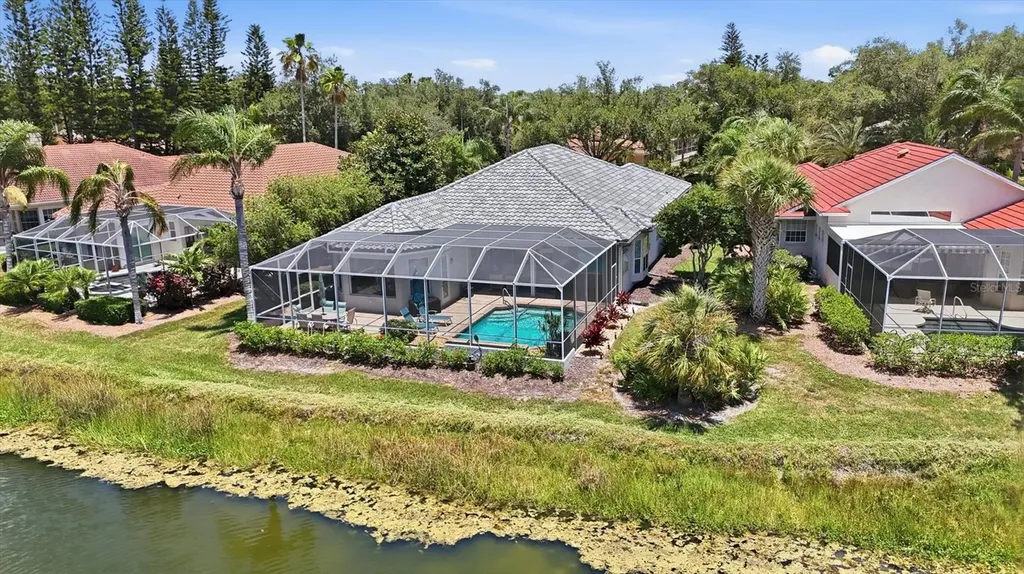 7346 Windemere Lane University Park FL 34201