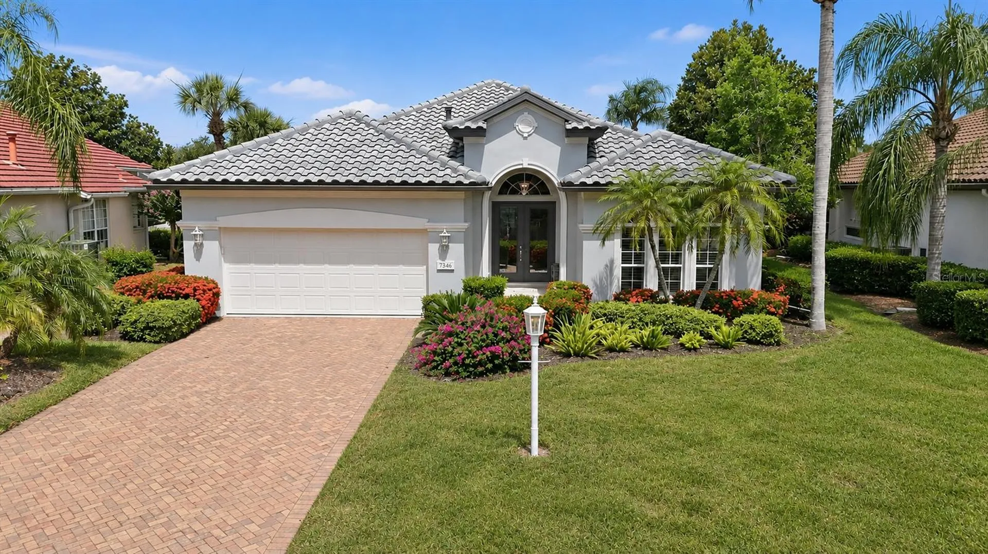 7346 Windemere Lane University Park FL 34201