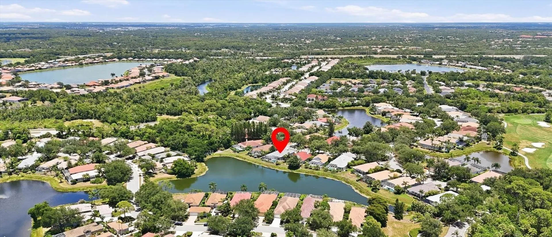 7346 Windemere Lane University Park FL 34201