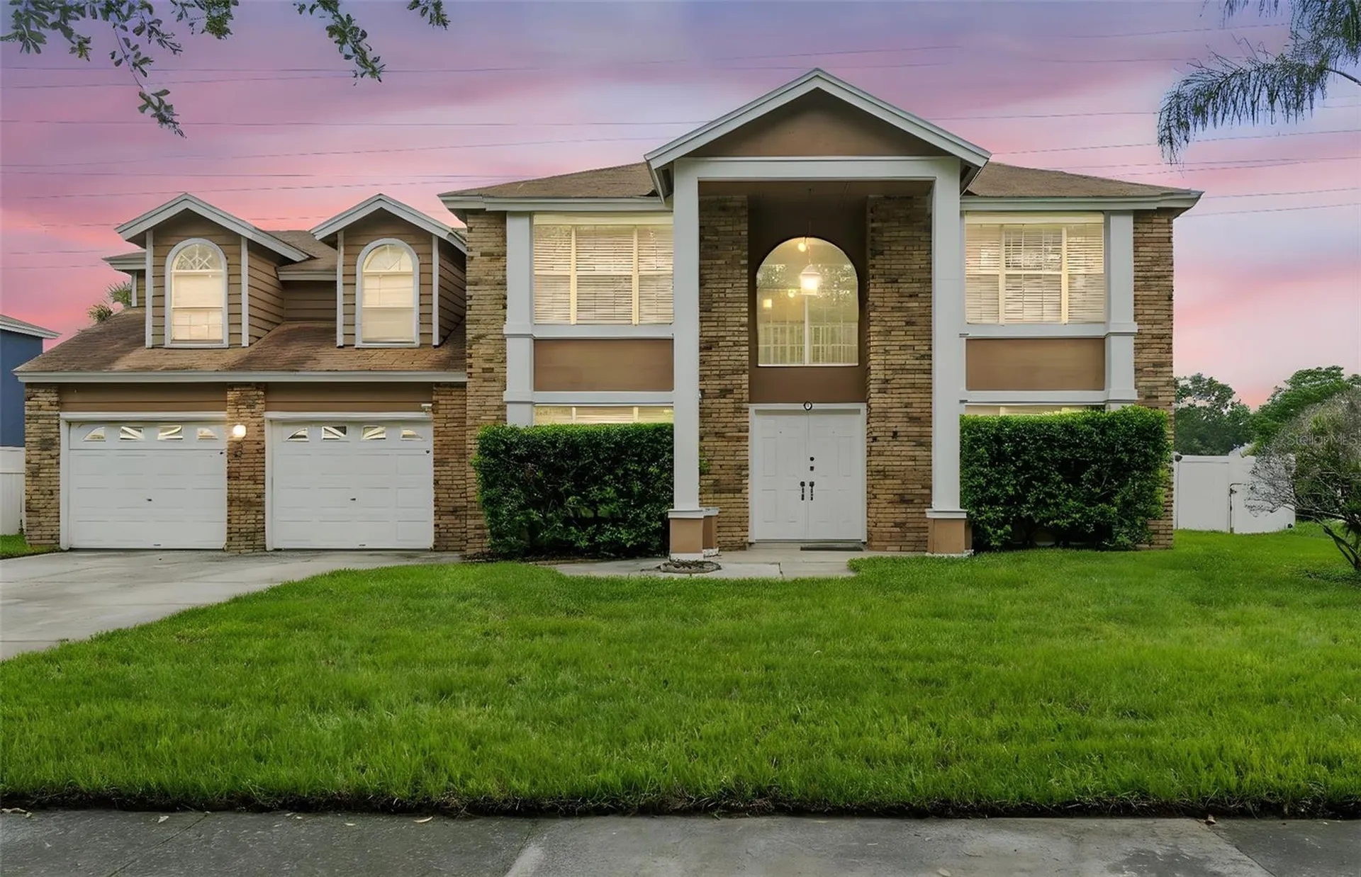 7925 Tumblestone Drive Orlando FL 32819