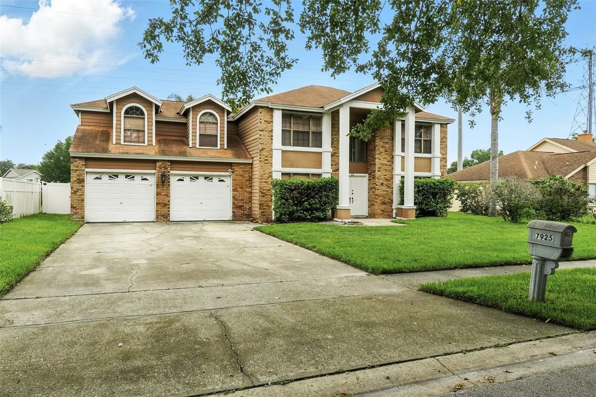 7925 Tumblestone Drive Orlando FL 32819