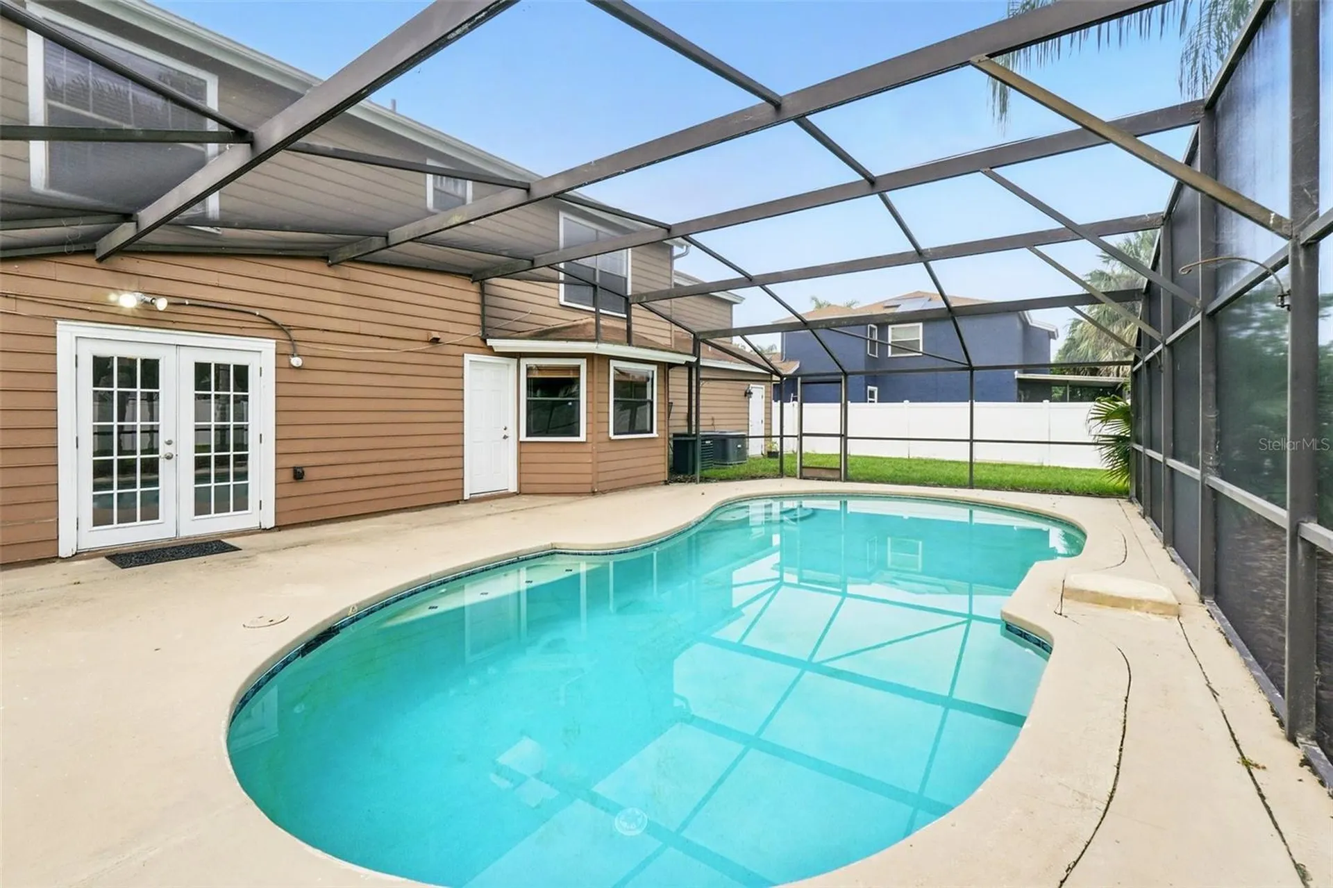 7925 Tumblestone Drive Orlando FL 32819