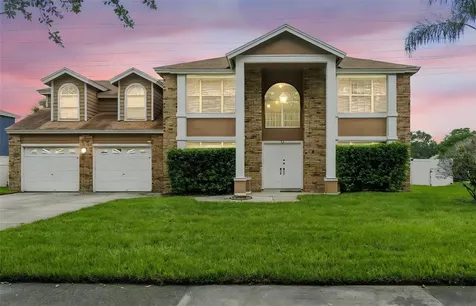 7925 Tumblestone Drive Orlando FL 32819