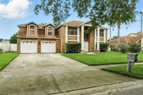 7925 Tumblestone Drive Orlando FL 32819